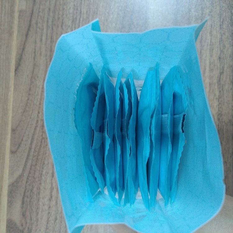 Waterproof Paper Travel Disposable Toilet Seat Cover for Hotel