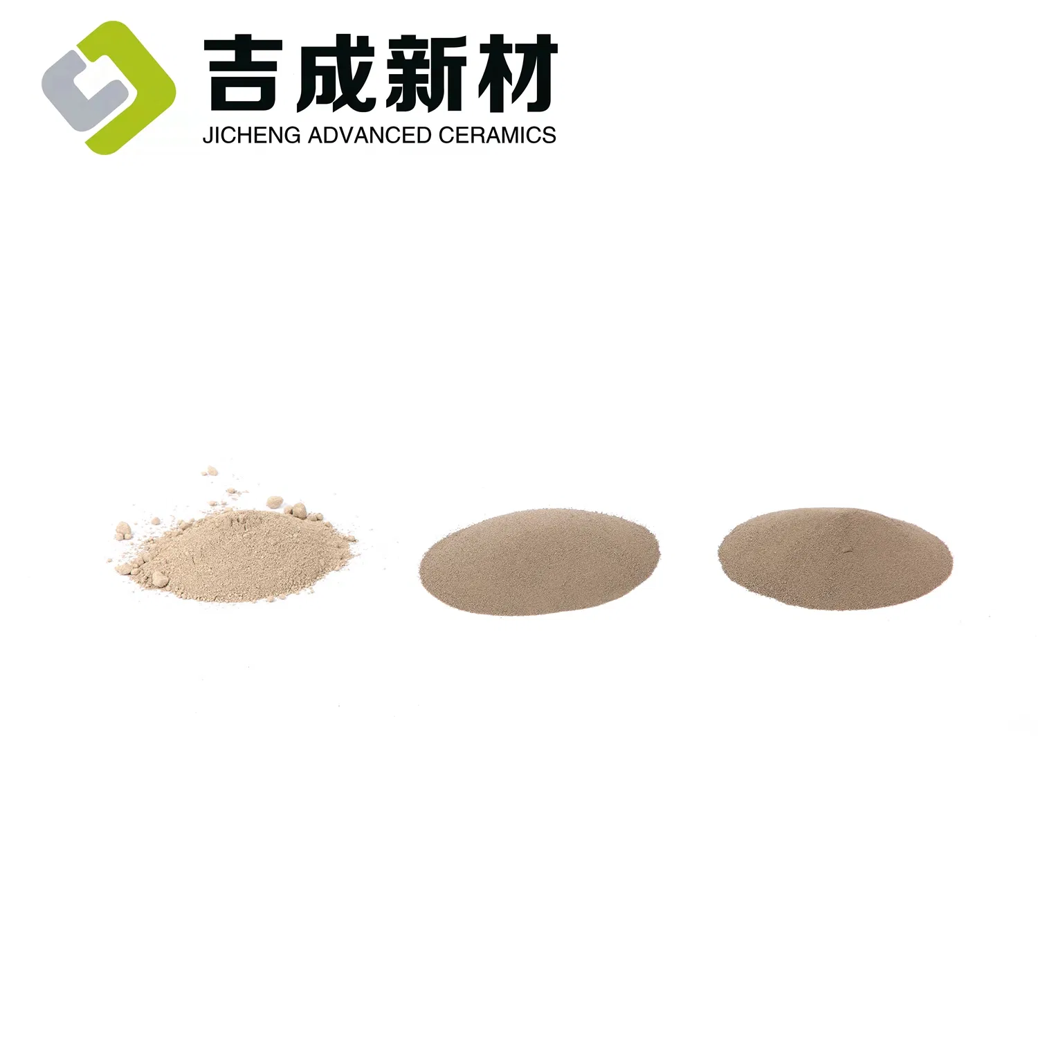 B4c Sic Composite Granulated Rtp Powder for Pressureless Sintering