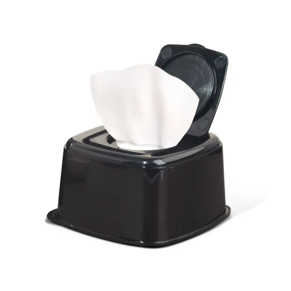 Gentle Daily Cleansing Towelettes for Effortless Wipes Makeup Remover