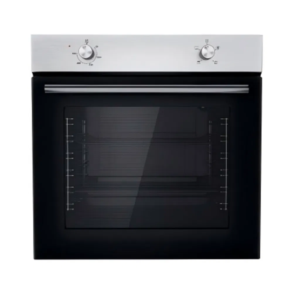 OEM Logo 65L 2200W Glass Door 4-Function Built-in Pizza Oven