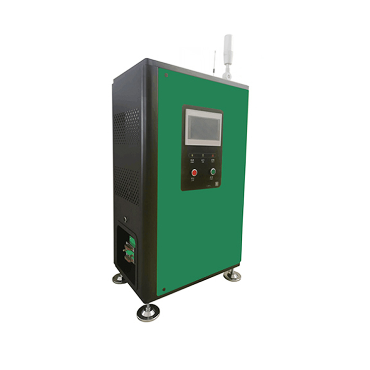 Agv Automatic Charger Lithium Battery Charger for Forklift 50A 100A Three Phase 380V Agv W/ Retractable Charging Brush Block