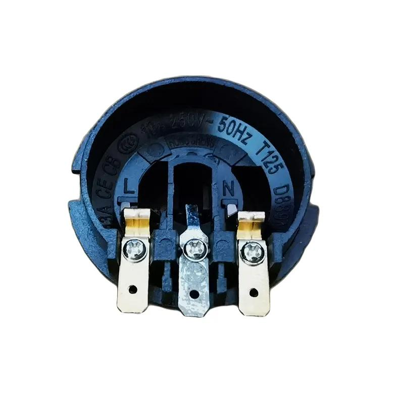 Wholesale High Performance Electric Kettle Parts Thermostat for Water Kettle
