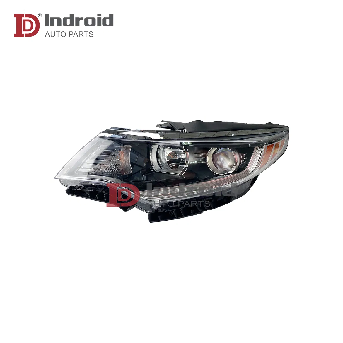 Фара головного света желтая для KIA Optima K5 2016