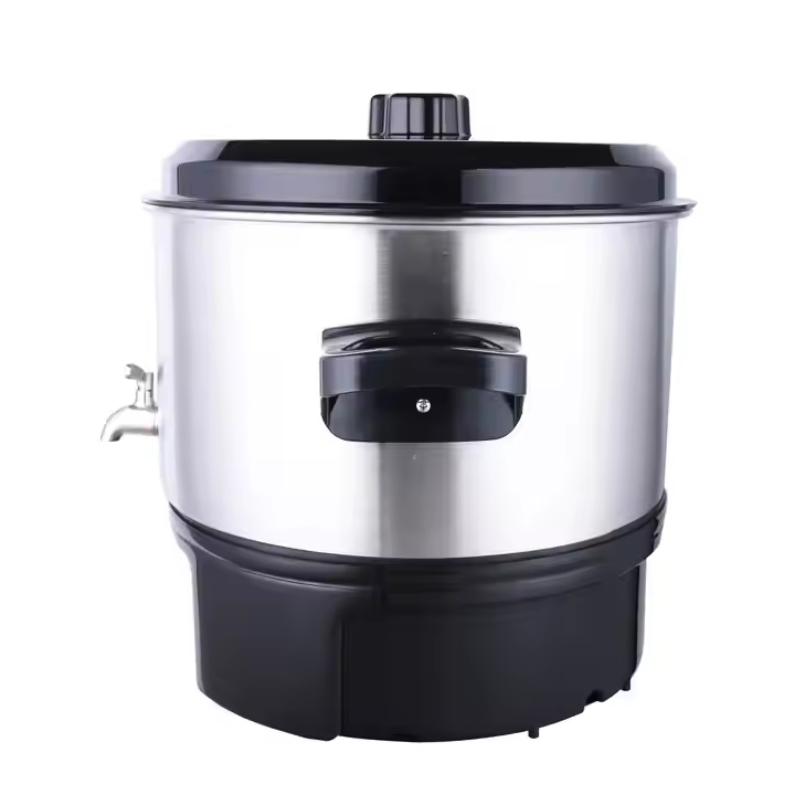 Wax Melter Commercial Electric Candle Melter Stainless Steel Soy Melter