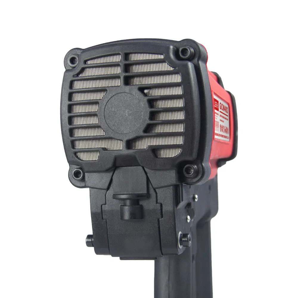 Газовый гвоздезабивной пистолет GCN40S