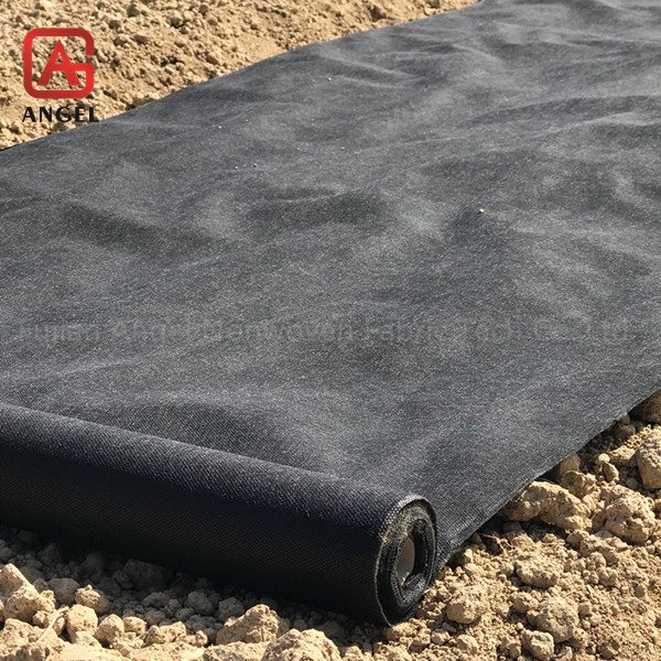 Heavy Duty Lined Weed Control Fabric Landscaping Ground Cover Garden Weed Barrier Gardening Mat
