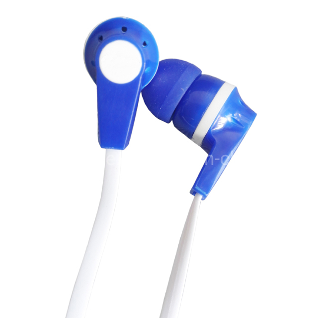 Disposable Earbuds Handsfree in-Ear Stereo Earphone Headset for Mobile Phone