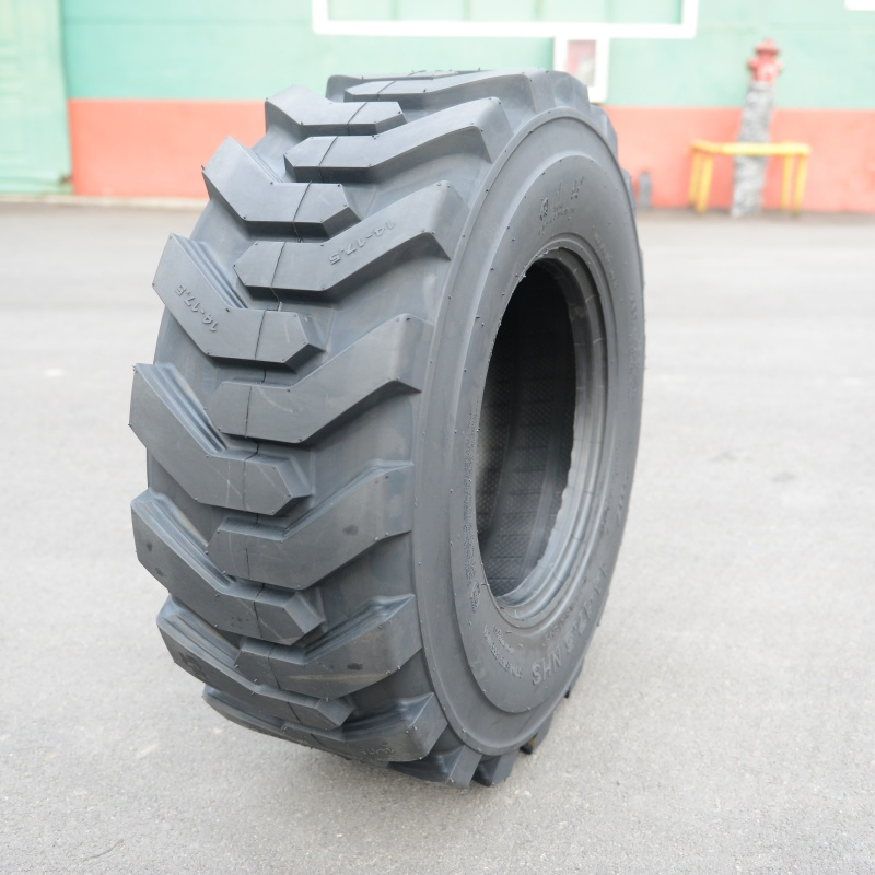 BYWELL OTR Tire 12-16.5 14PR для портовой техники