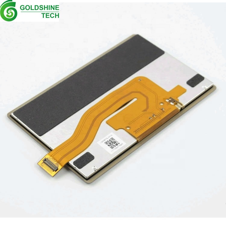 LCD Screen for PSP Go Repair Parts Display Screen Replacement for Sony PSP Go Accessories Original New