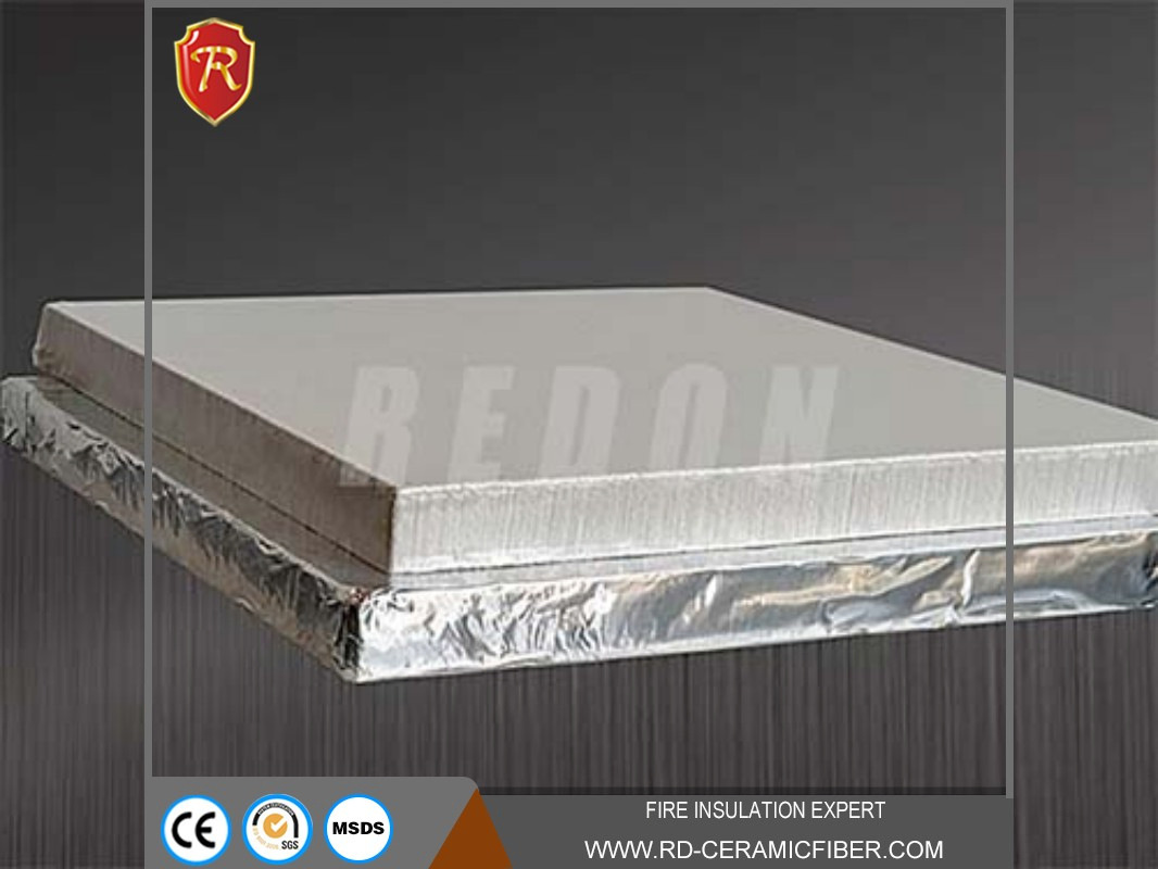 Refractory Thermal Insulation Nano Composite Insulation Insulation Aerogel Board/Plate of Aerospace Industry
