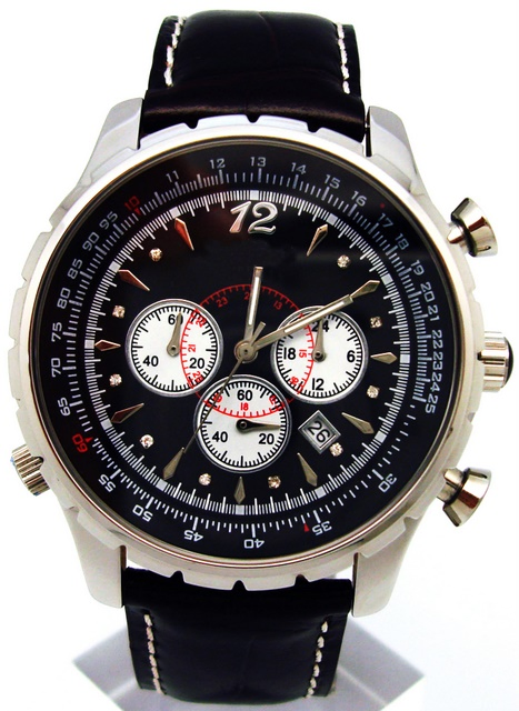 Luxury Watch From OEM Watch Factory