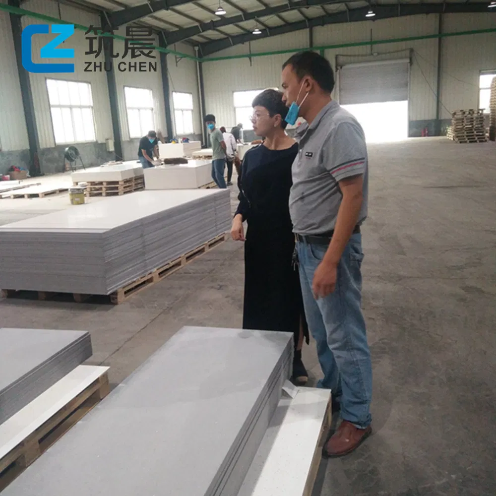 Hot Sale Low Price MGO Mgso4 Board Fireproof Wall Panel Board