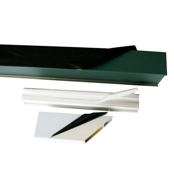 Aluminum Profile PE Protective Film