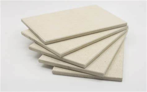 Exterior Wall Use Calcium Silicate Cement Board