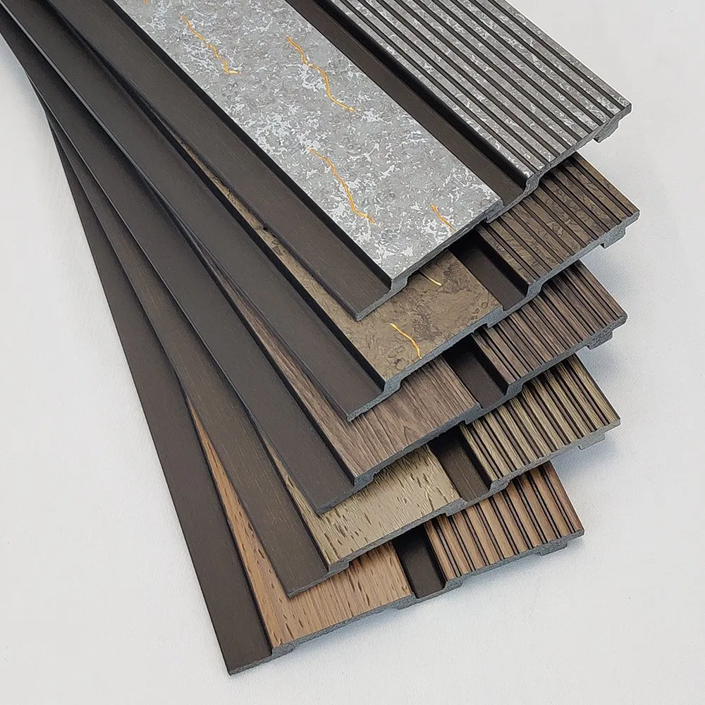 PS Wall Panel Grille Interior 60cm/30cm/15cm /12cm 3D PS Wall Panel