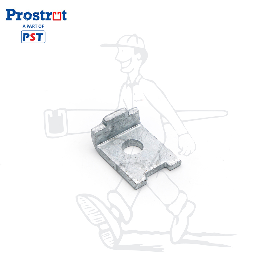 Шайба канальная оцинкованная HDG