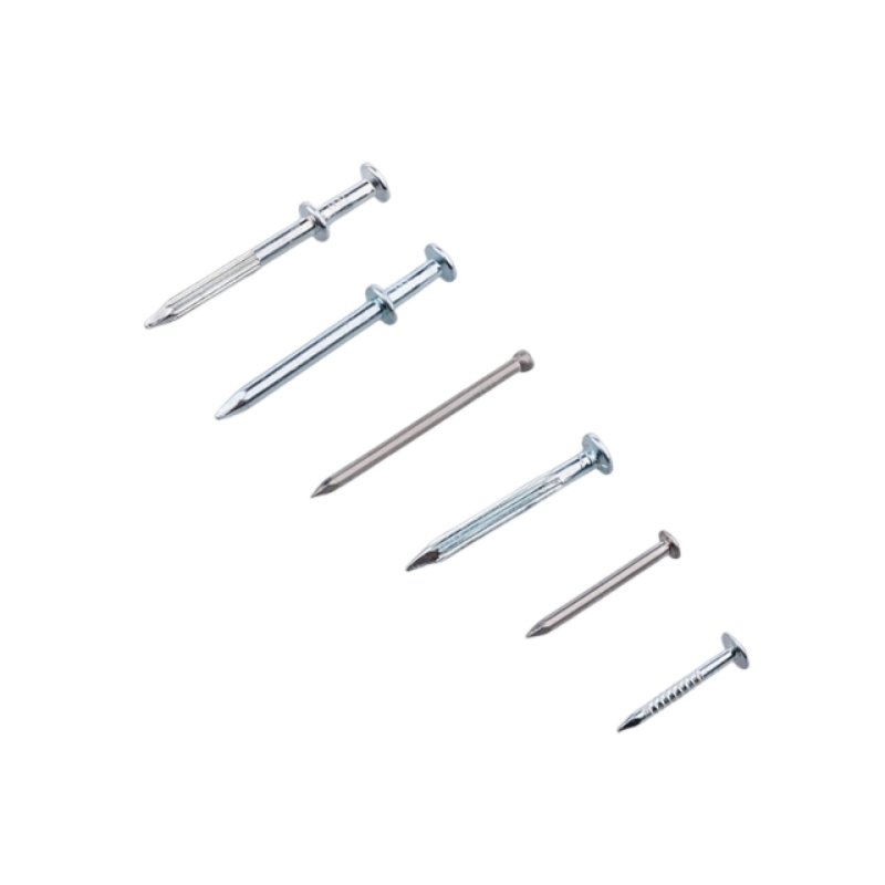 Furniture Nails Copper Brass Stainless Steel Iron Nails for Wood Steel Nails Metal Nail Common Nail Galvanized Nail