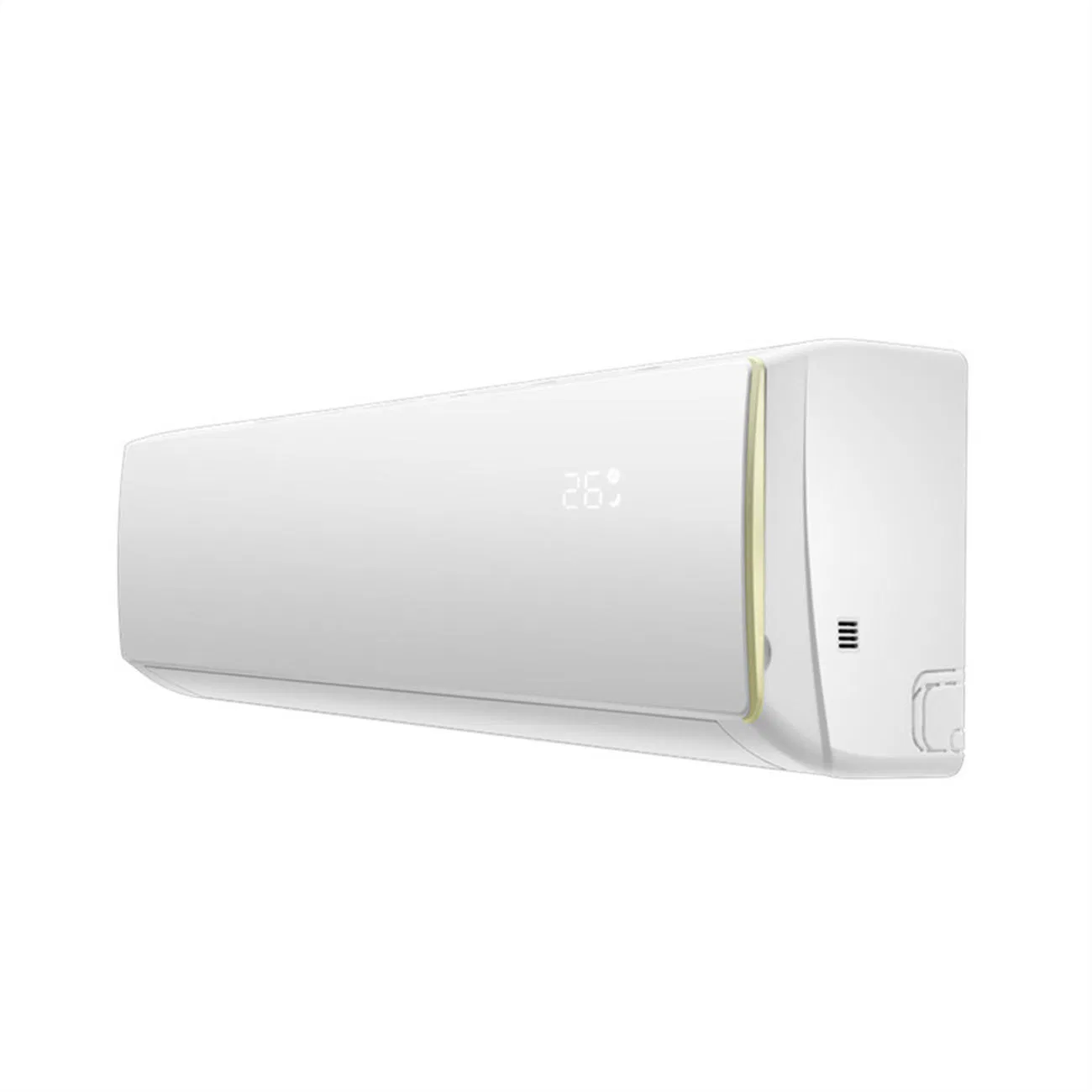 Top 3 Best Ductless Compressor Mini Portable Split Air Conditioning Conditioner EU Standard Inverter R32 50Hz Cooling&Heating AC Aircon