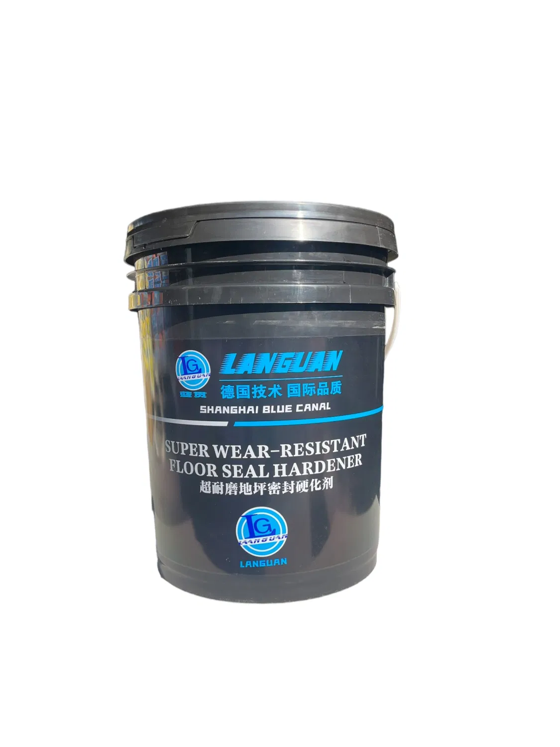 Durable Concrete Floor Sealer for High Performance and Longevity