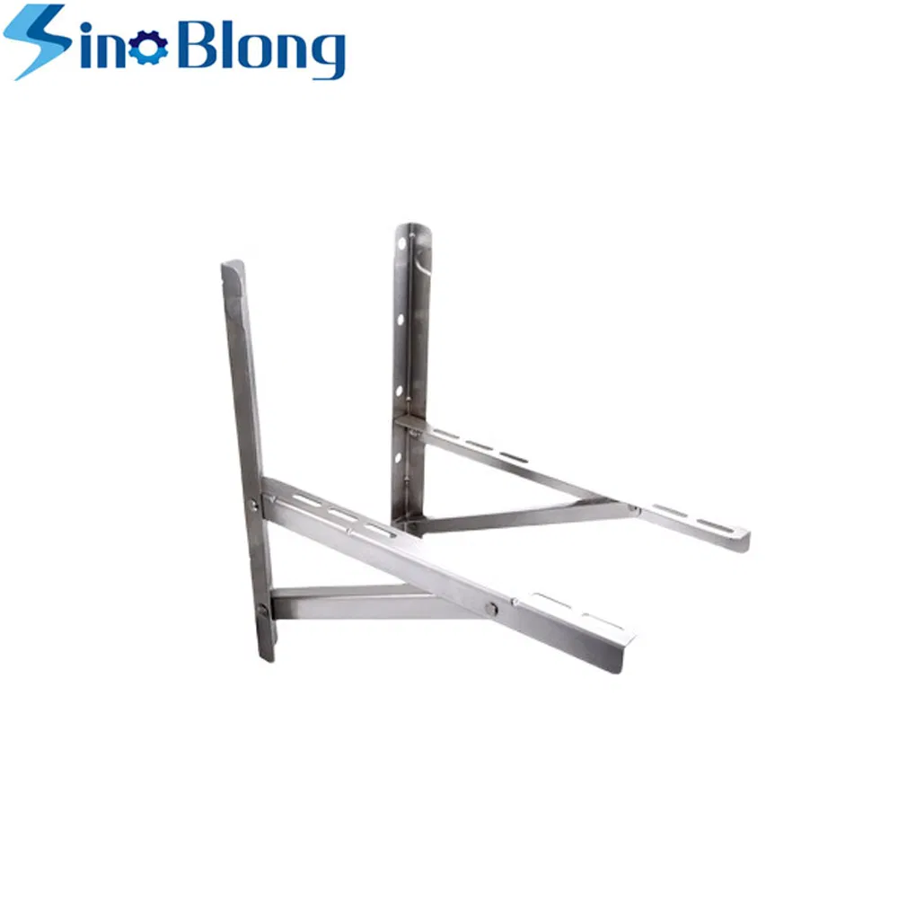 Наружные кронштейны для кондиционера из нержавеющей стали