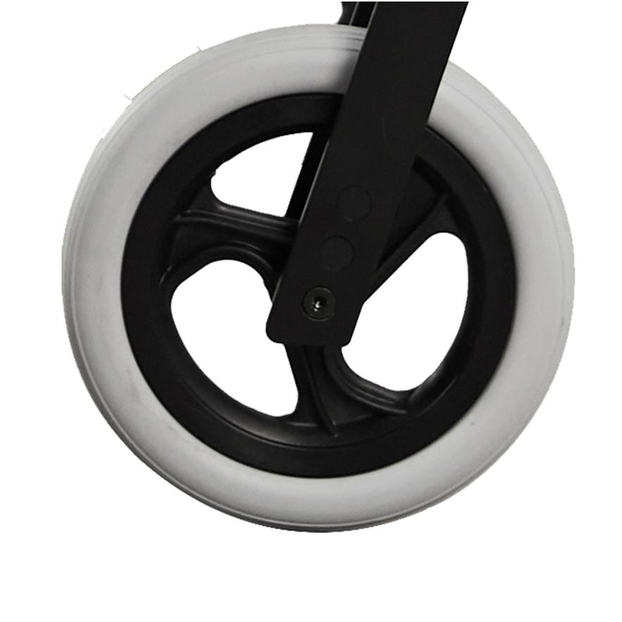 Durable 8 Inch Wheelchair Wheel Caster for Wheelchair Accessories