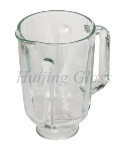 High Quality Panasonics Spare Parts 999 Food Blender 1500ml Glass Jar