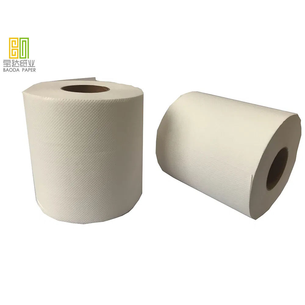 Good Quality Low Price Fashionable Slim Paper Towels Restroom Paper Towels