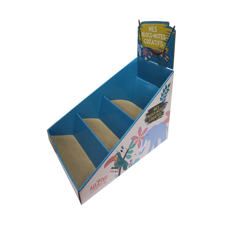 Modern Countertop Organizer for Pens, Markers, and Stationery