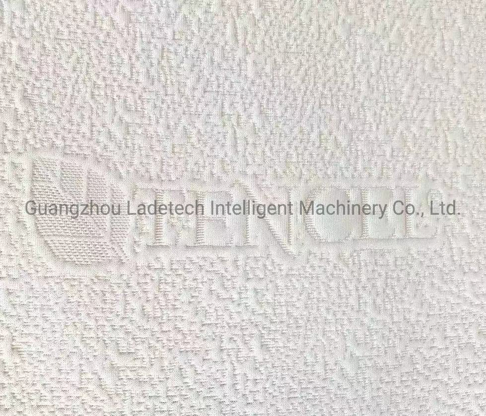 High Quality Natural Tencel Mattress Knitted Jacquard Fabric 200-400 GSM