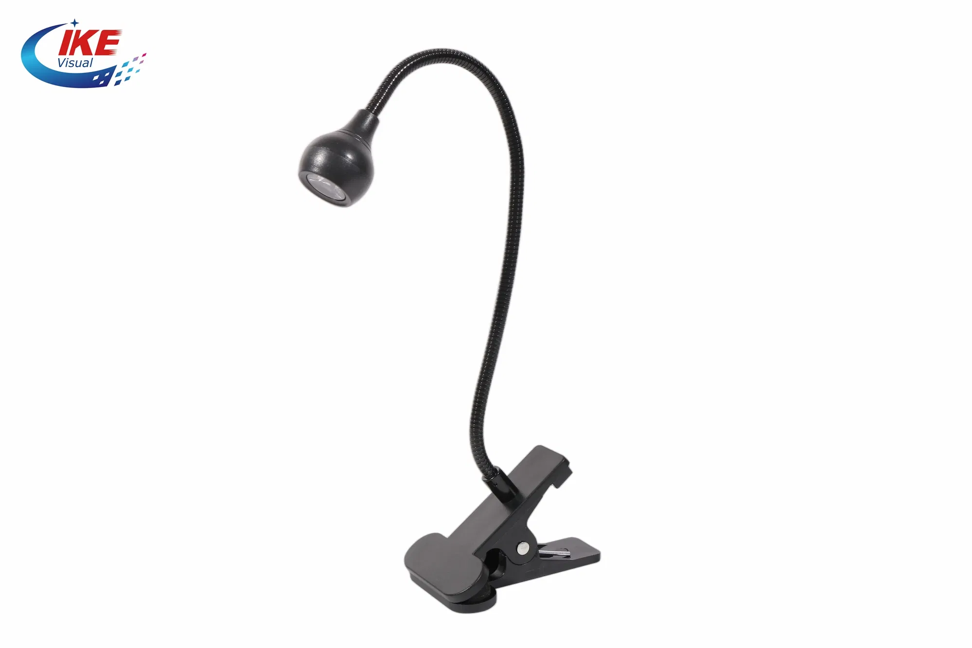 Hot -Selling LED Manicure Low Price Nail Table Lamp LED Flexible Lamp for Nail Desk Light