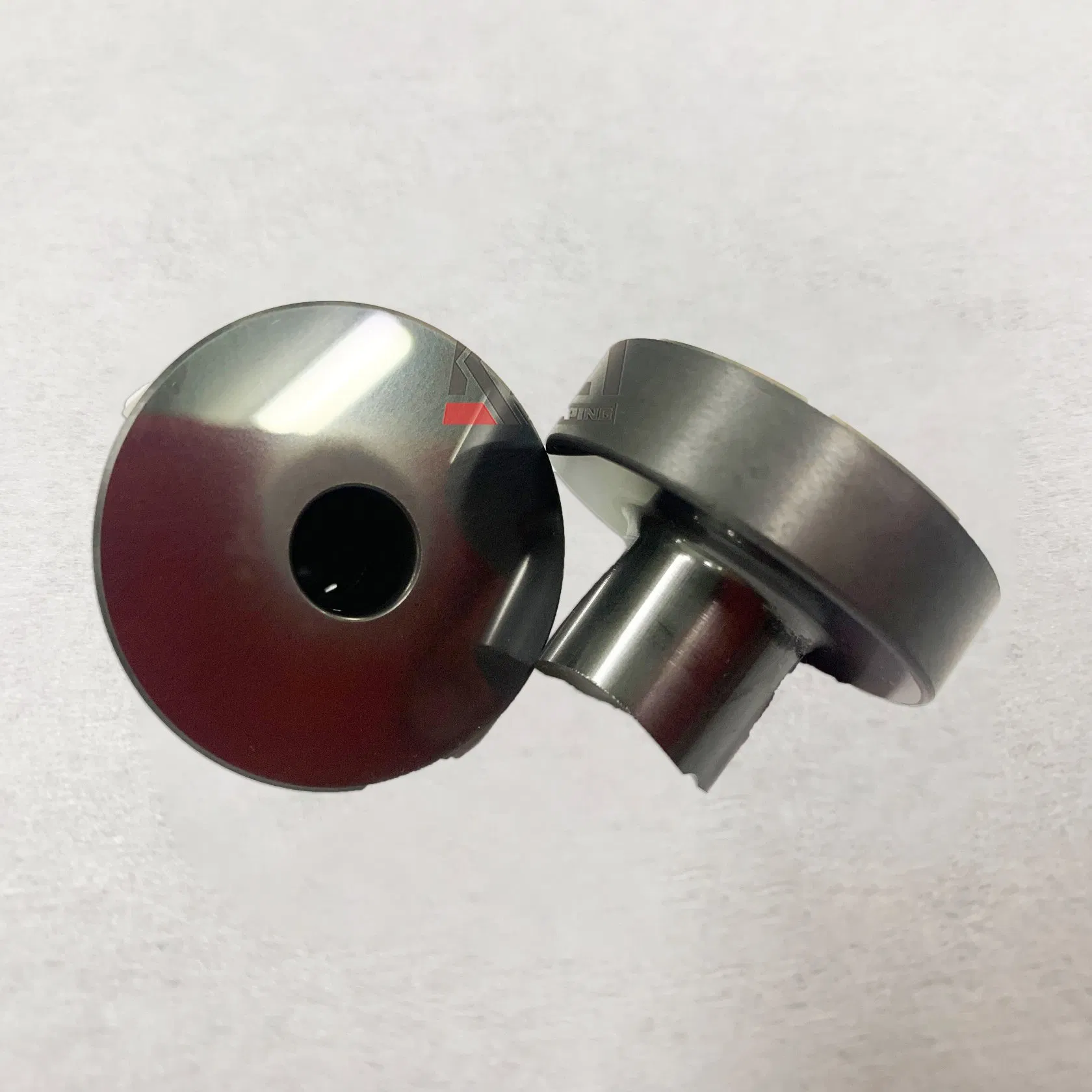 Медный полировальный диск для доводки и полировки