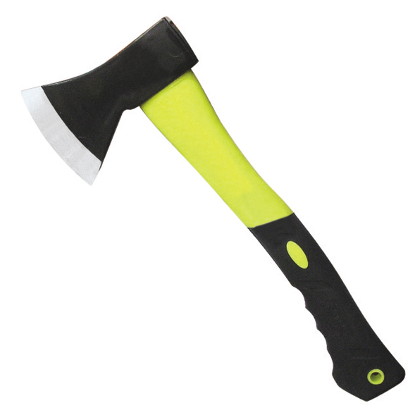 600g Fire Axe with Fibre Handle