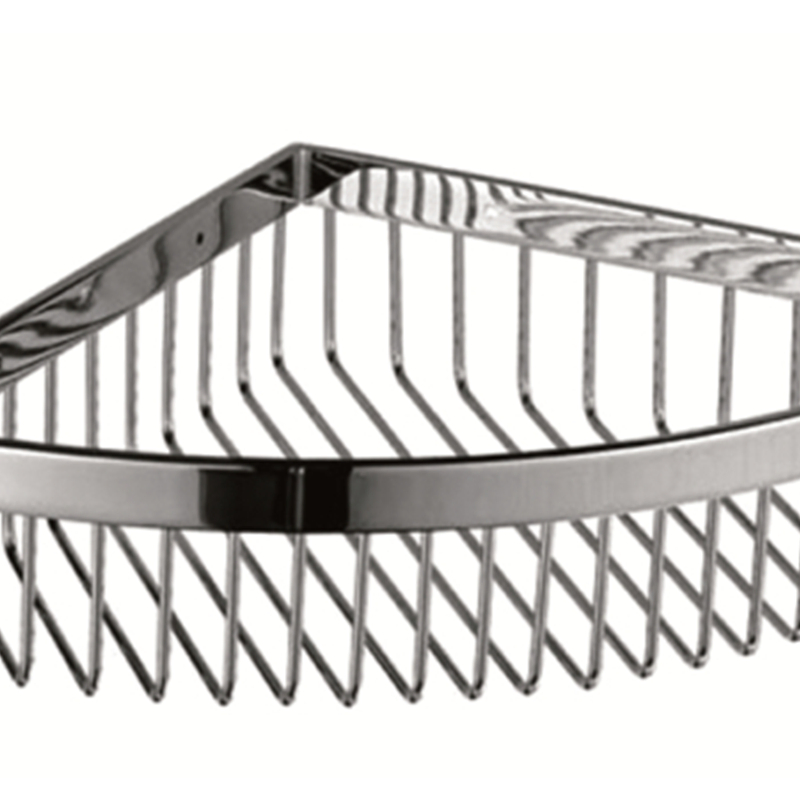 Top Quality Fashion Custom-Made Stainless Steel Single Rack (YS27A)