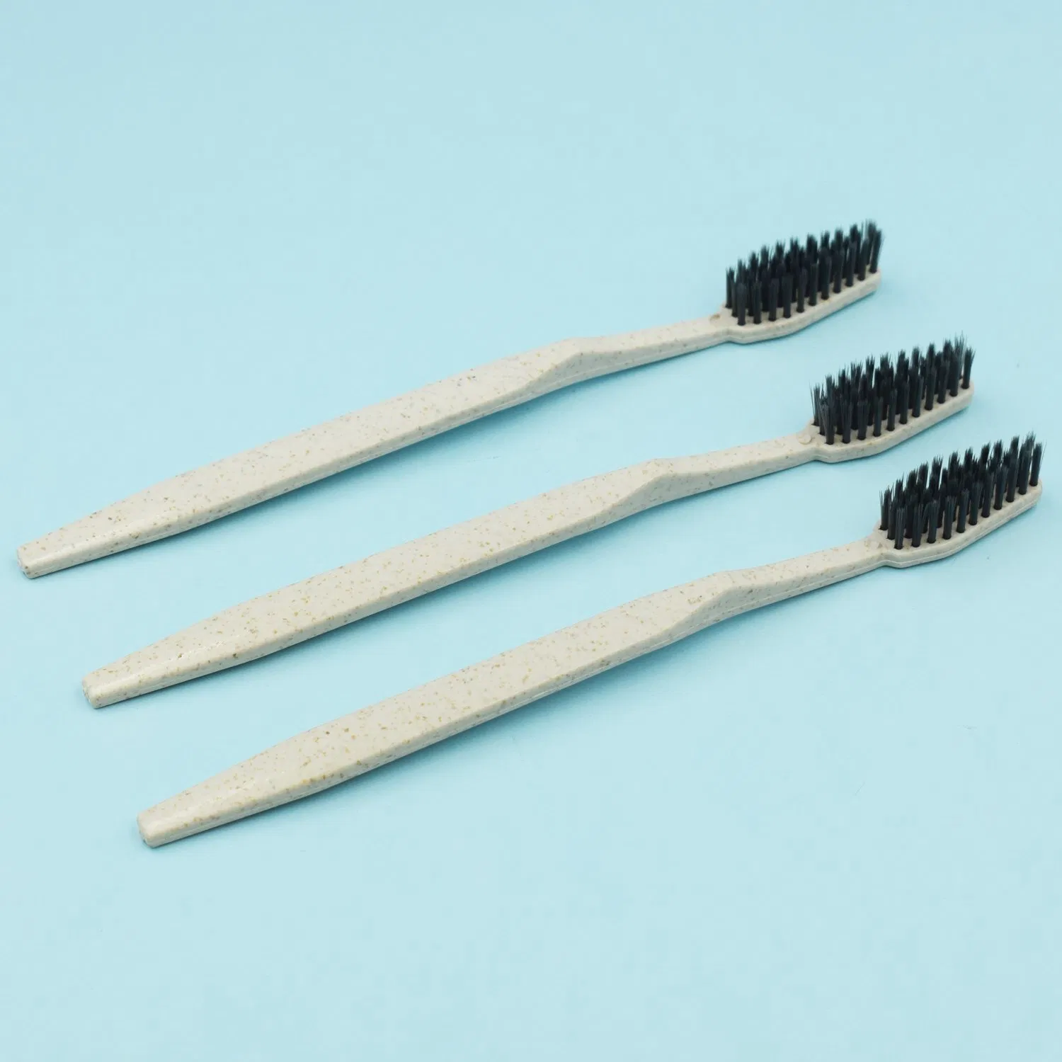 Cheap Factory Price Dental Kit Dispsoable Hotel Oral Care Toothbrush