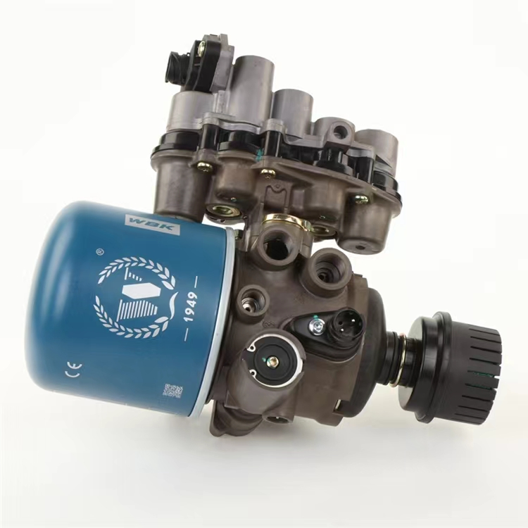 Фильтр-картридж осушителя воздуха Neoplan O&K 11017455