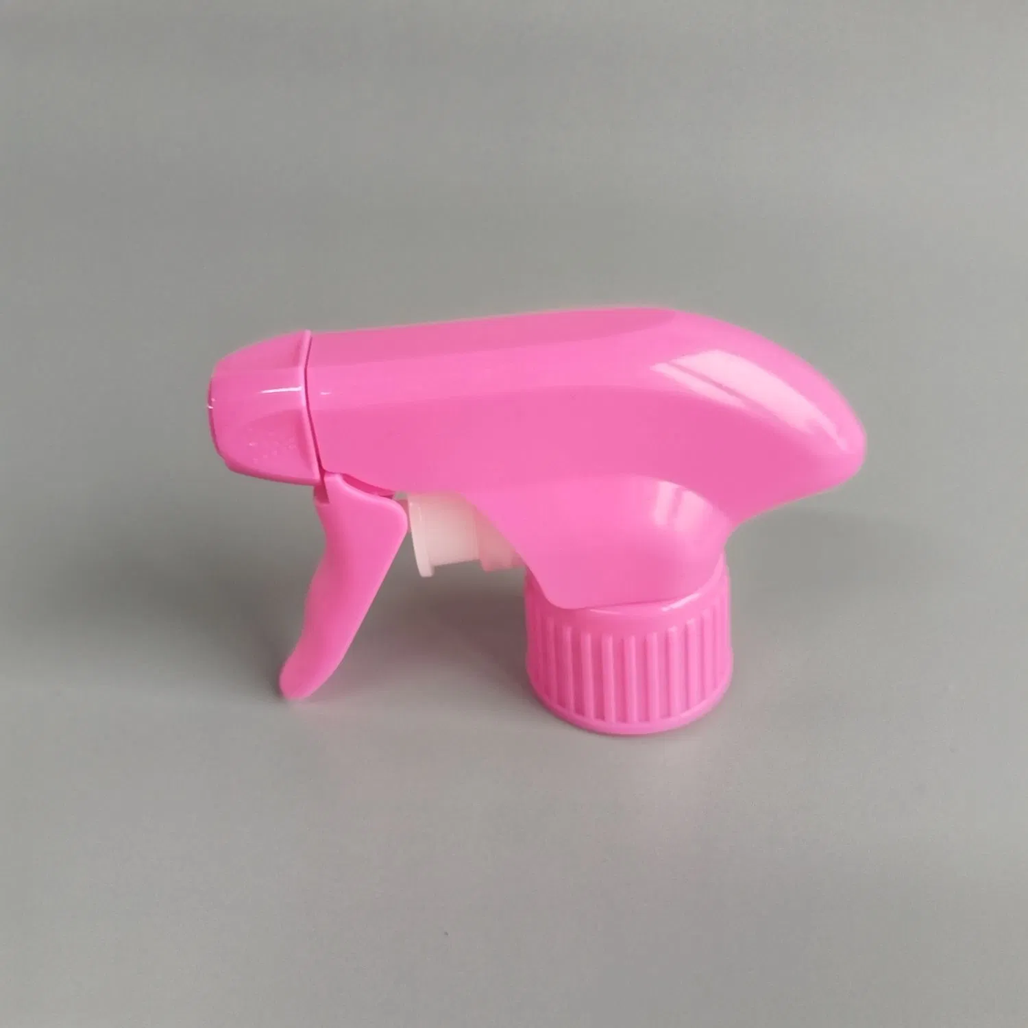 Orange Trigger Sprayer Hot Selling 28mm All Plastic Cleaning Trigger Sprayer