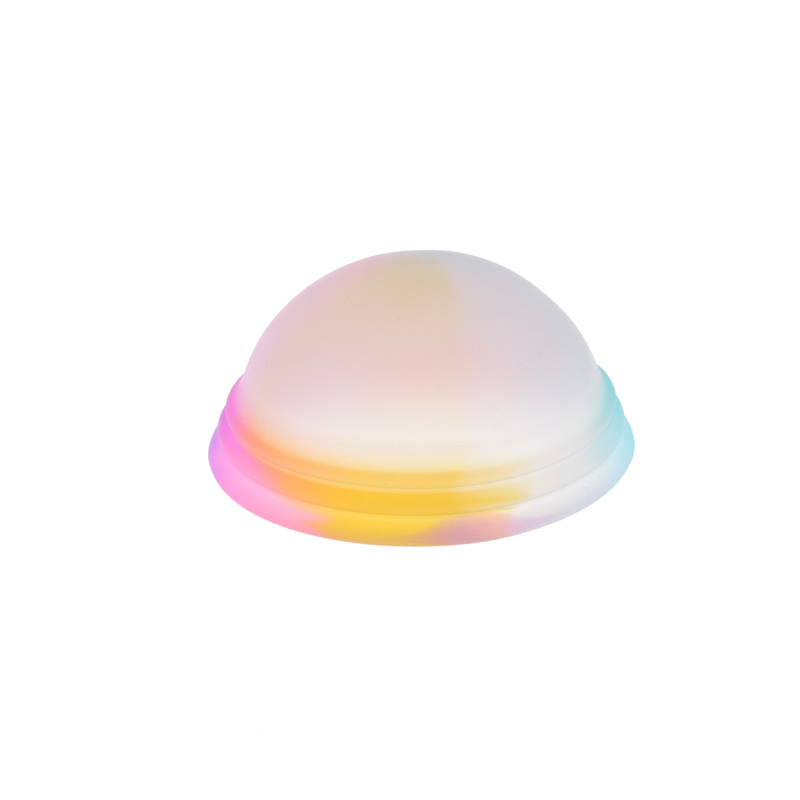 Menstrual Disc with Ring Instead Menstrual Cup