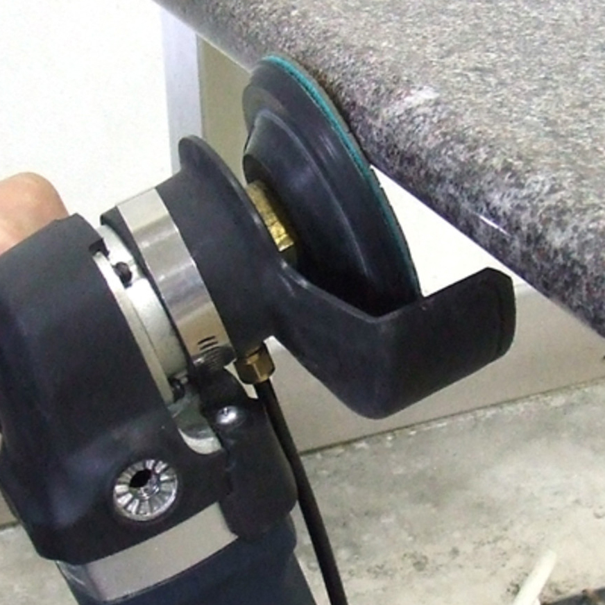 Dry Polishing Pads for Concrete / Diamond Tools