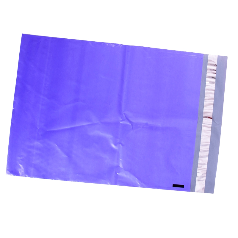 Compostable Mailers Household Custom Logo Printing Courier Bag