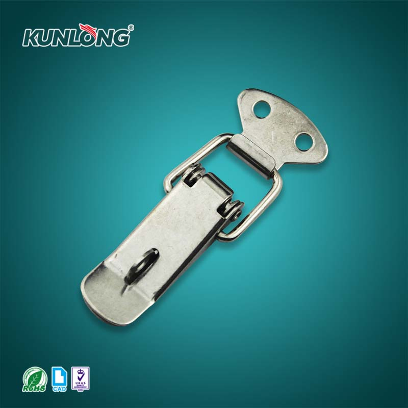 Sk3-002 Electrical Box Draw Latch with Lock Hasp Latch