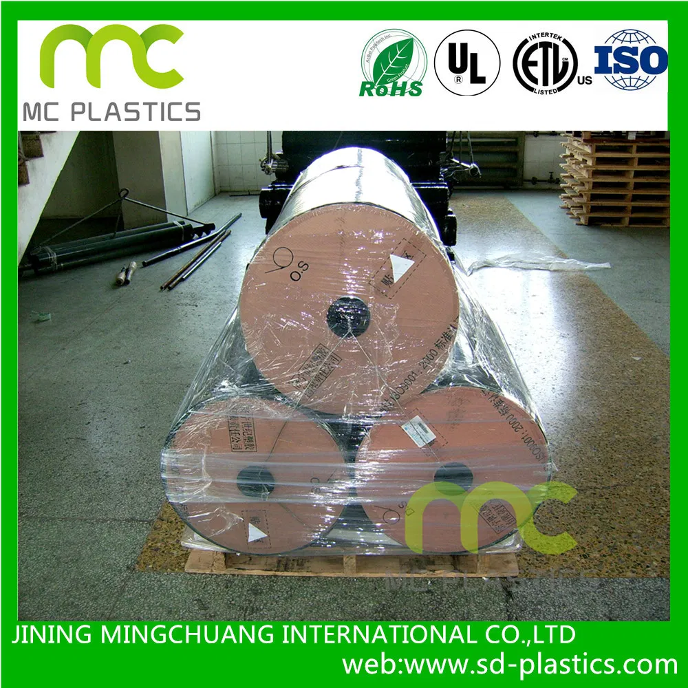 PVC Insulation Tapes