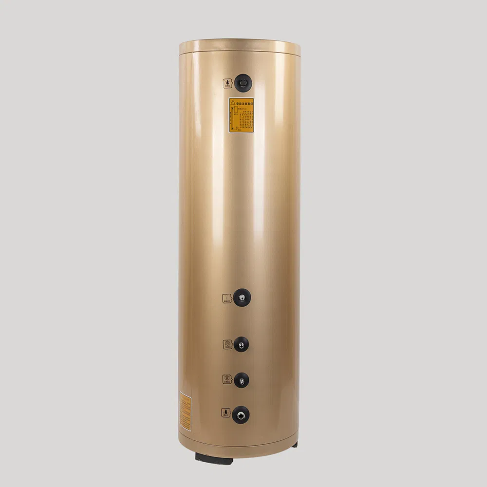 OEM House Heating Cooling Heat Pump Factory Air Source Heat Pump