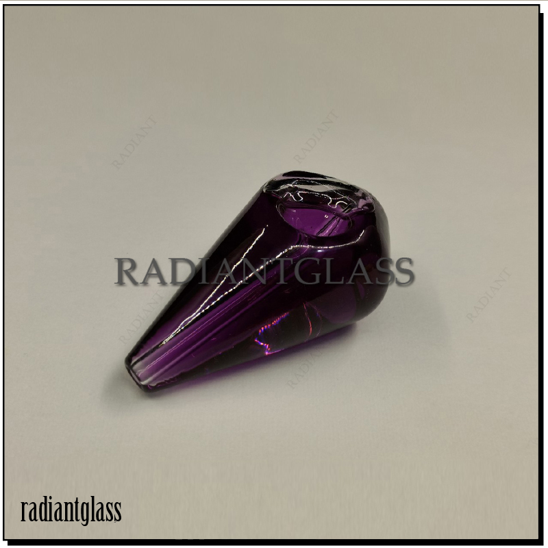 Liquid Oil Smoking Glass Pipe Smoke Hookahs Tobacco Pipes