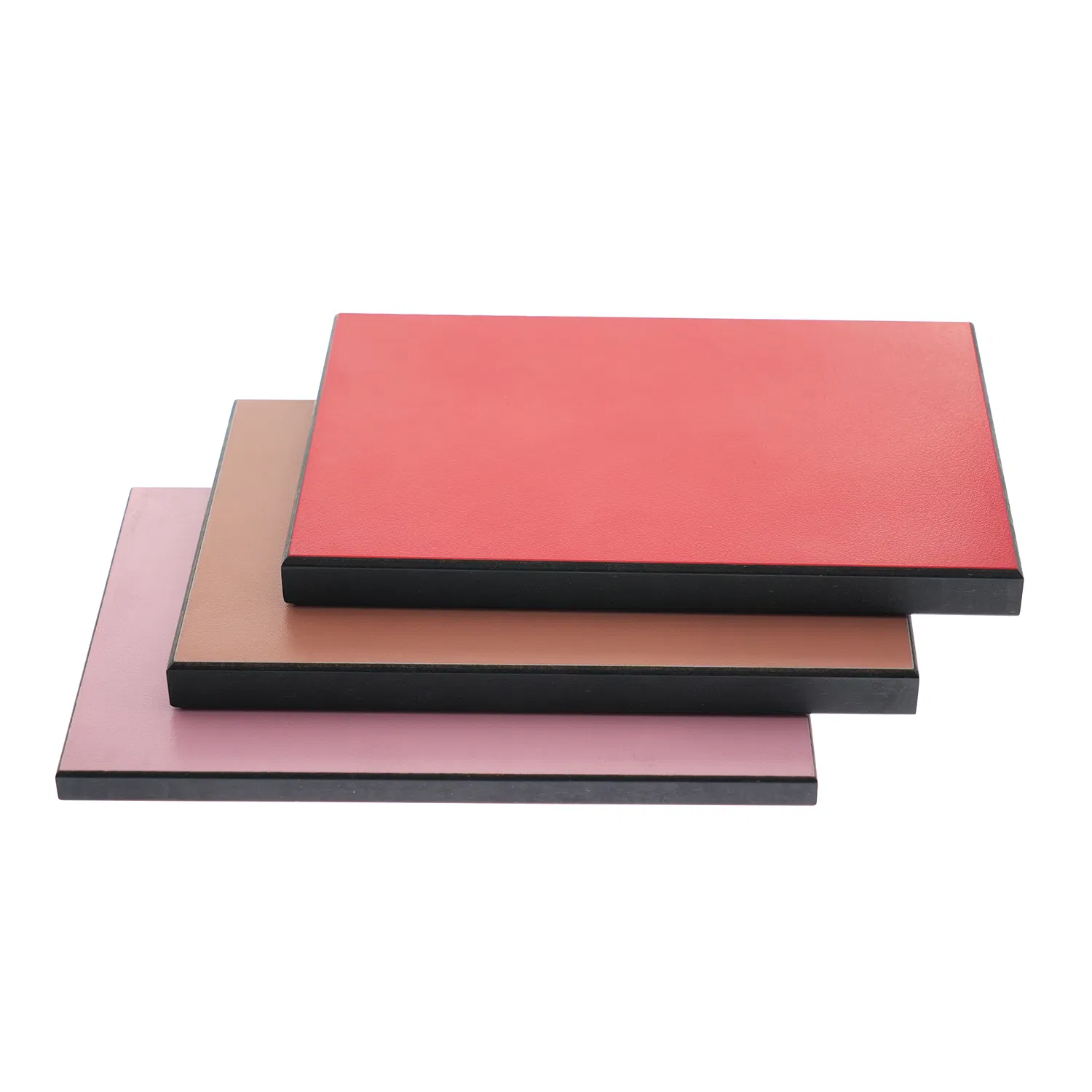 Exterior Decoration Phenolic Resin HPL Formica Compact Laminate