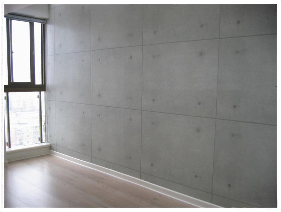 100% Non Asbestos Autoclaved Cement Panel High Density Waterproof Fireproof Inerior Exterior Wall Panel Cladding Partition Flooring
