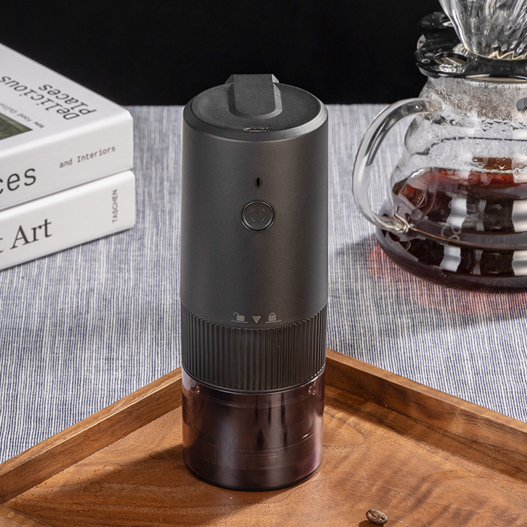 USB кофемолка Ecocoffee M20 для кофейных зерен