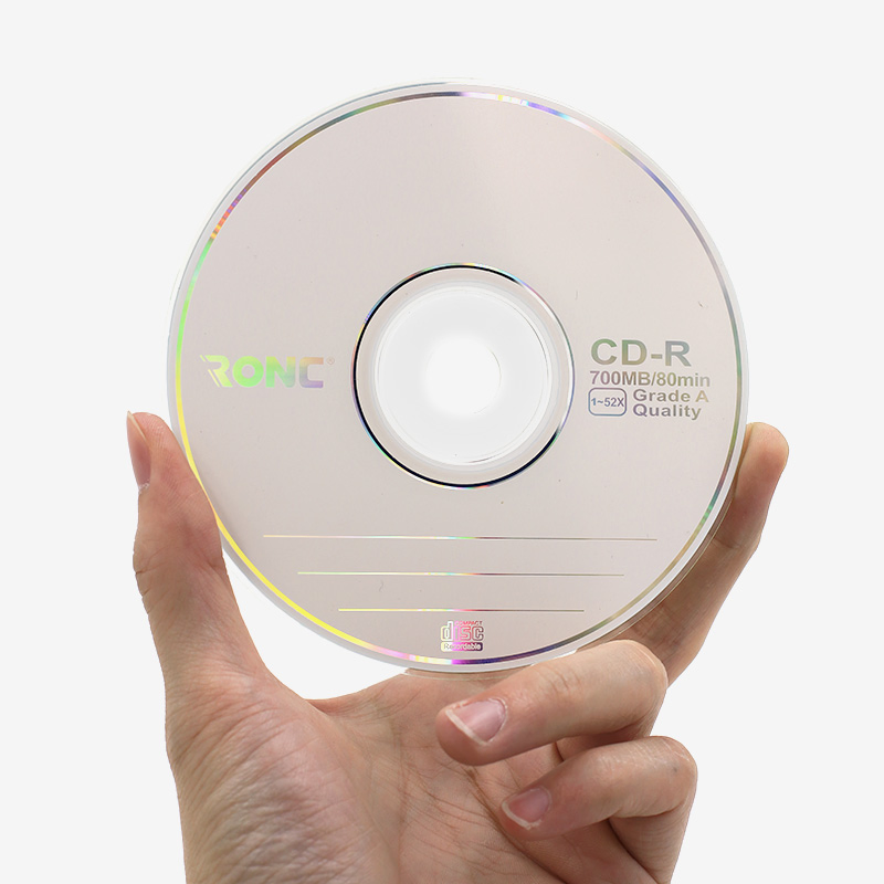 DVD-R диски Princo/Ronc/OEM 4.7GB 16x
