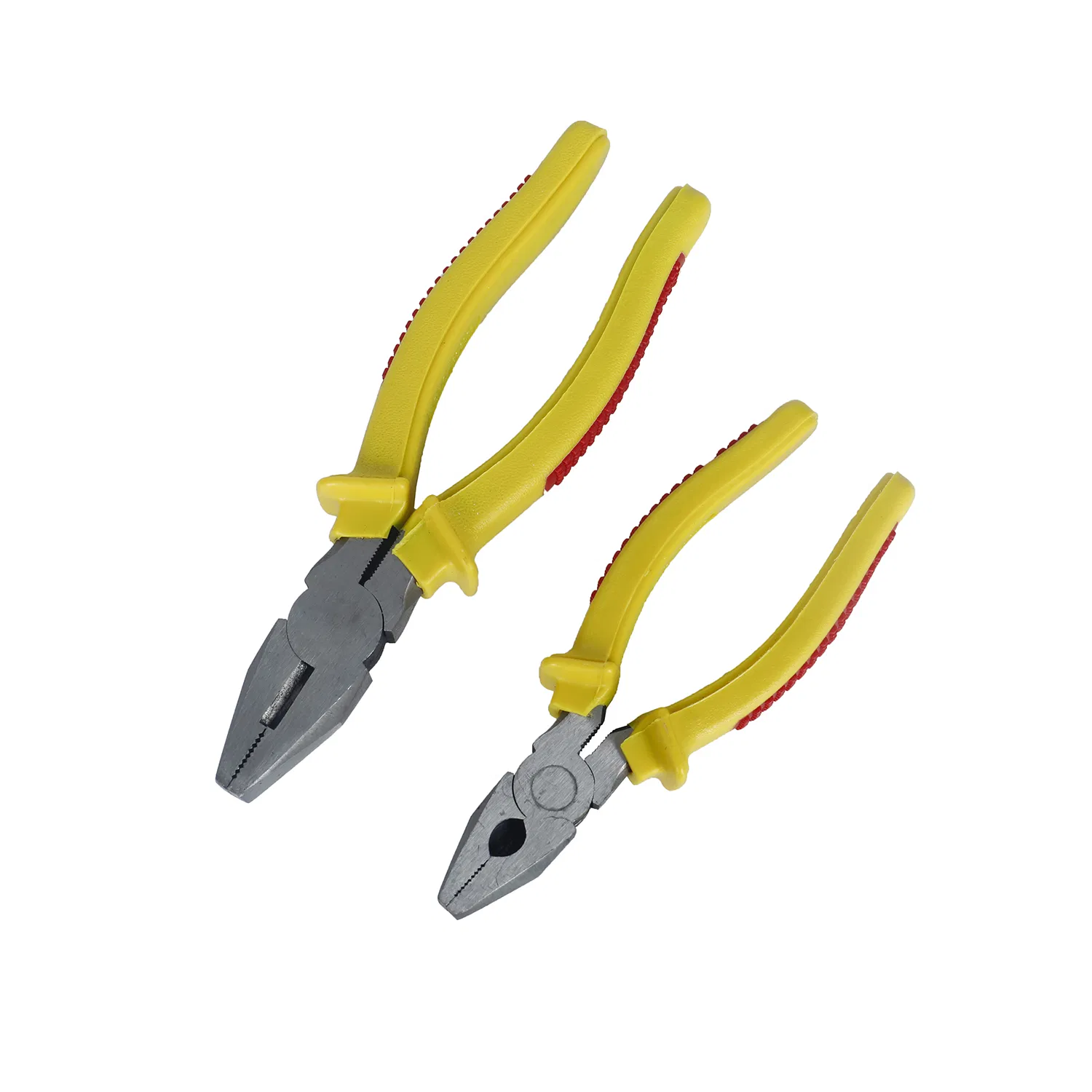 Диагональные кусачки MOFIX MF005, никелированные