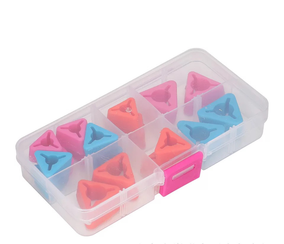 Stitch Stoppers - Jumbo