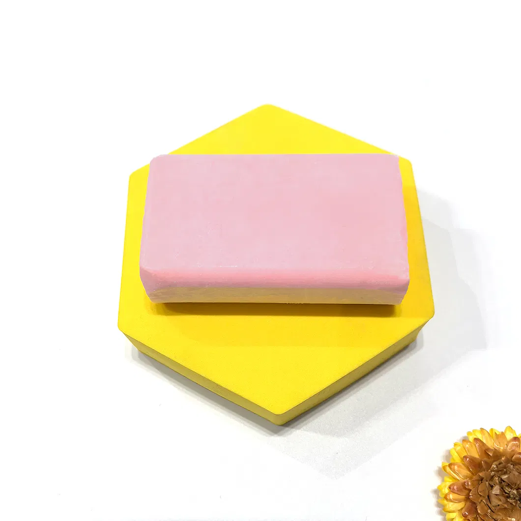 OEM ODM Natural Customizable Floral Scent Soap